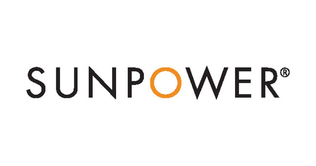 Panneaux solaires SunPower