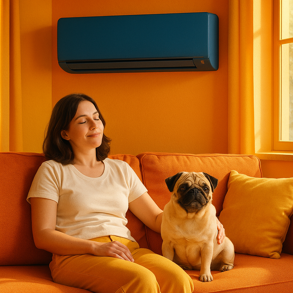 Appartement avec animaux à Differdange