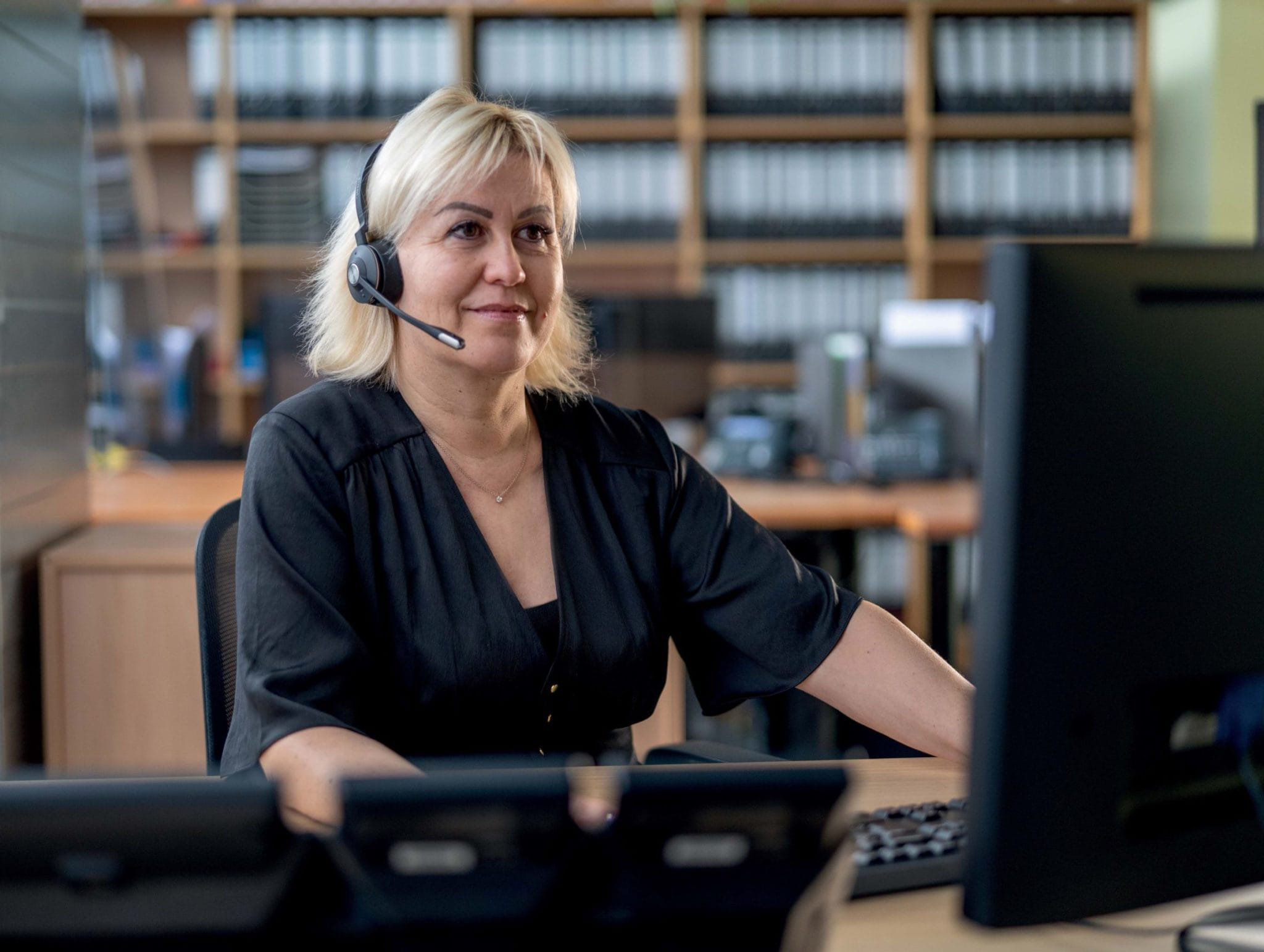Contrat Sérénité Entretien
